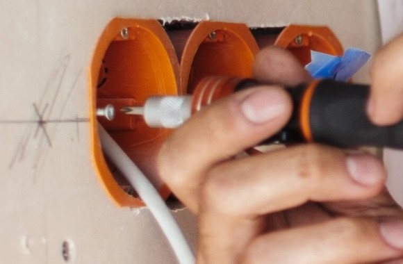 Our Commercial Electrical Services